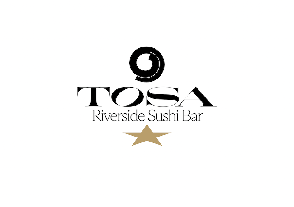 RIVERSIDE SUSHIBAR TOSA